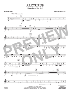 Arcturus von Michael Sweeney (Download) 