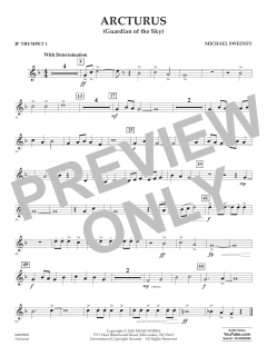 Arcturus von Michael Sweeney (Download) 