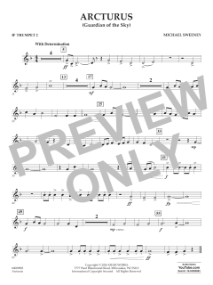 Arcturus von Michael Sweeney (Download) 