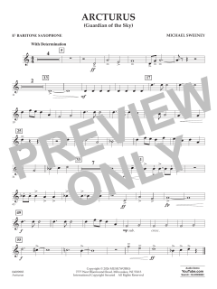 Arcturus von Michael Sweeney (Download) 