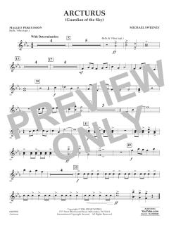 Arcturus von Michael Sweeney (Download) 
