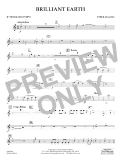Brilliant Earth von Peter Sciaino (Download) 