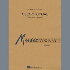 Celtic Ritual von John Higgins (Download) 