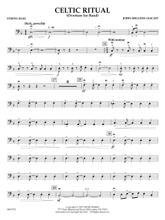 Celtic Ritual von John Higgins (Download) 