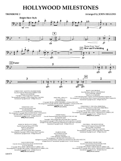 Hollywood Milestones (Download) 