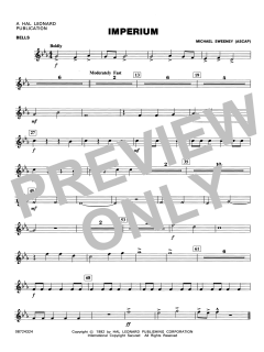 Imperium von Michael Sweeney (Download) 