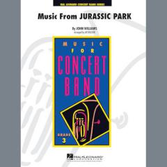 Music from Jurassic Park von John Williams (Download) 