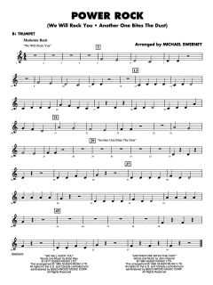 Power Rock (Download) 