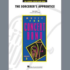 The Sorcerer's Apprentice (In Concert Series) (Download) 