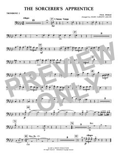 The Sorcerer's Apprentice (In Concert Series) (Download) 