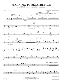 Yearning To Breathe Free von Michele Fernández (Download) 