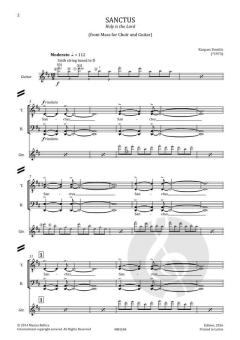 Sanctus 