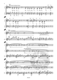 Agnus Dei 