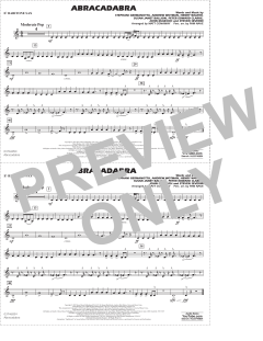 Abracadabra von Stefani Germanotta 