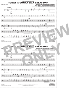 Today Is Gonna Be A Great Day (Phineas & Ferb Theme) von Bowling For Soup (Download) 
