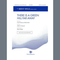 There Is a Green Hill Far Away von Cecil Frances Alexander (Download) 