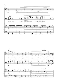 Mass for Peace and Reconciliation von Bob Chilcott 