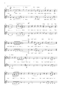 To the Endless Day! von Mack Wilberg (Download) 