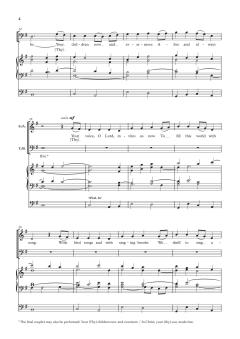To the Endless Day! von Mack Wilberg (Download) 