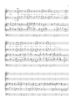To the Endless Day! von Mack Wilberg (Download) 