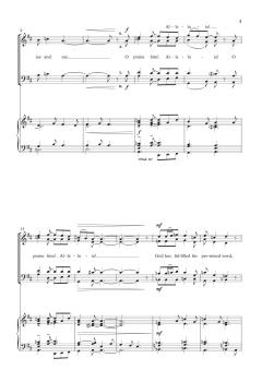 A Song of Hope von Sarah Quartel (Download) 