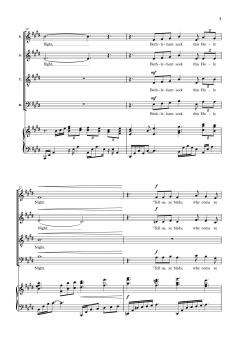 A Song of Hope von Sarah Quartel (Download) 