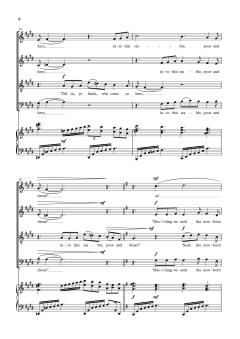 A Song of Hope von Sarah Quartel (Download) 