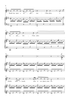 I am Here von Tracy Wong (Download) 