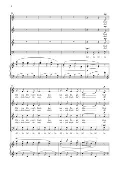 In dulci jubilo von Cecilia McDowall (Download) 