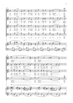 In dulci jubilo von Cecilia McDowall (Download) 