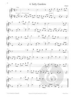 Greensleeves 