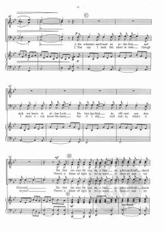 Hallelujah (Leonard Cohen) 