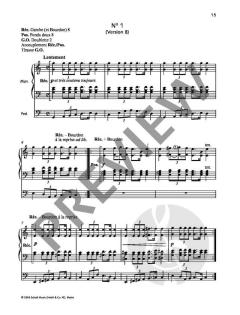 25 Préludes op. 31  von Charles Valentin Alkan 