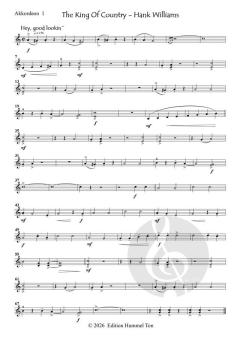 The King Of Country - Hank Williams (Download) 