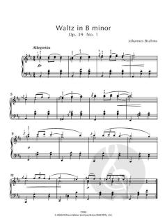 More Essential Piano Repertoire Grade 6 von Johann Sebastian Bach 