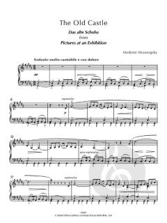 More Essential Piano Repertoire Grade 7 von Johann Sebastian Bach 