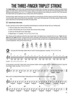Hal Leonard Baritone Ukulele Method 2 von Lil' Rev 