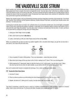 Hal Leonard Baritone Ukulele Method 2 von Lil' Rev 