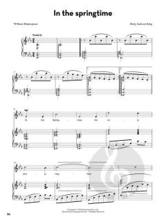 Black Composers in Art Song 