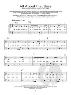Really Easy Piano: 40 Women in Pop 