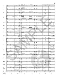 Gallantry von Ted Mesang 