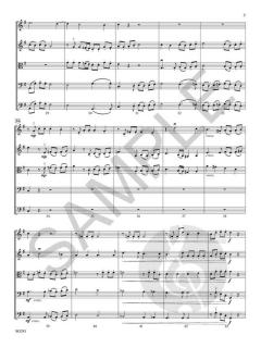 Achieved Is His Glorious Work von Joseph Haydn 