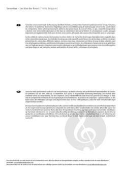 Sonoritas von Jan van der Roost 