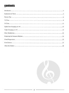 Metric Modulations, Vol. 2 