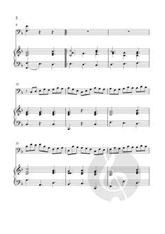 Jesus bleibet meine Freude von Johann Sebastian Bach (Download) 