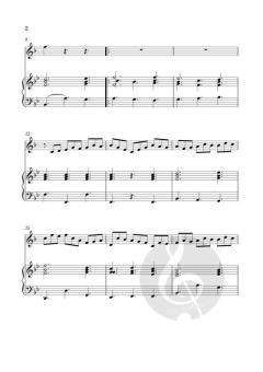 Jesus bleibet meine Freude von Johann Sebastian Bach (Download) 