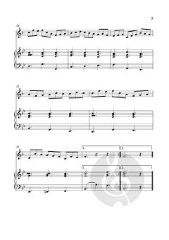 Jesus bleibet meine Freude von Johann Sebastian Bach (Download) 
