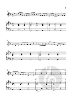Jesus bleibet meine Freude von Johann Sebastian Bach (Download) 
