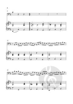 Jesus bleibet meine Freude von Johann Sebastian Bach (Download) 