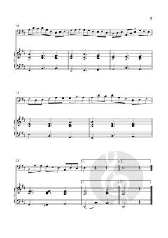 Jesus bleibet meine Freude von Johann Sebastian Bach (Download) 